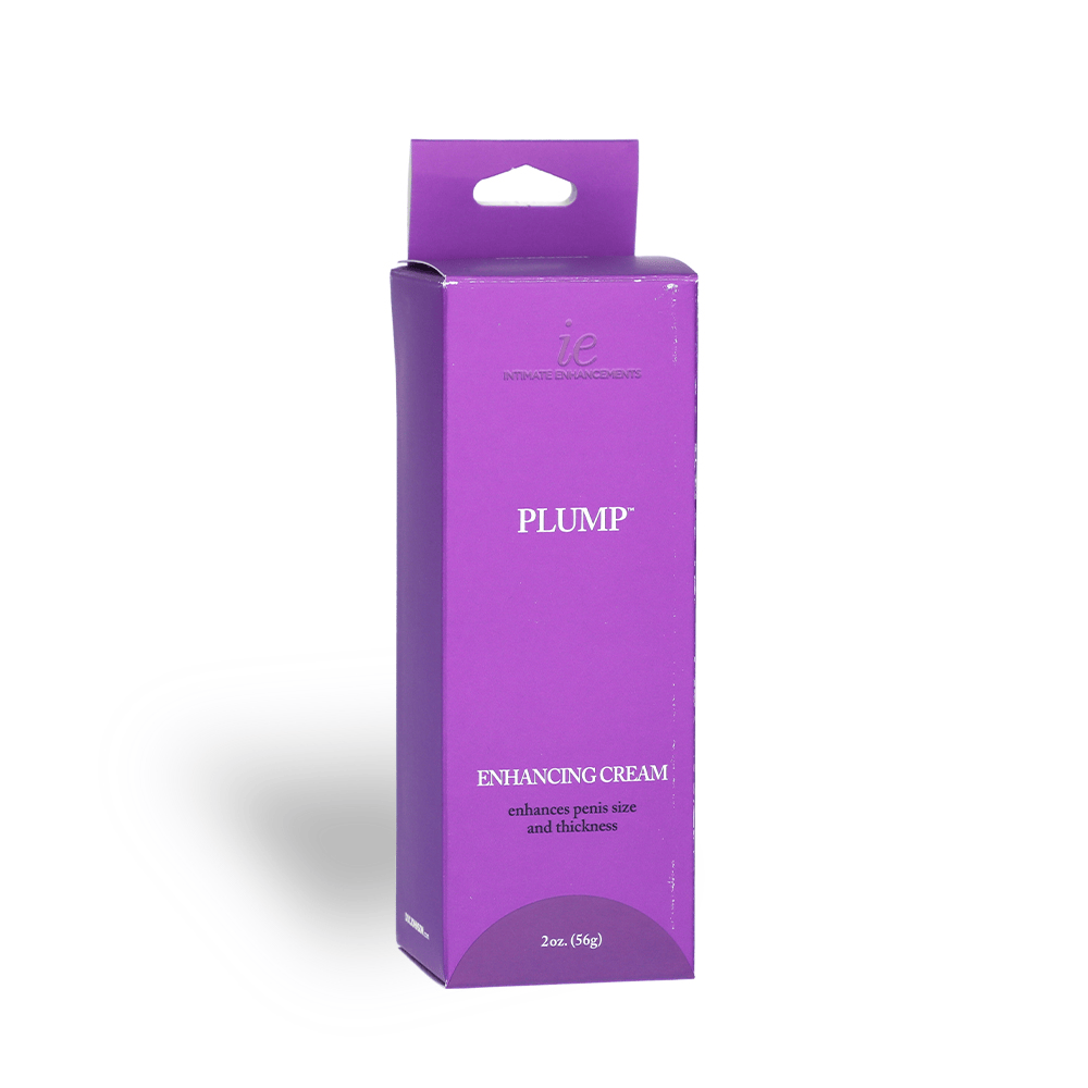 PLUMP CREAM