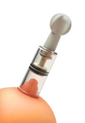 TWISTED TRIPLETS NIPPLE & CLIT SUCKERS