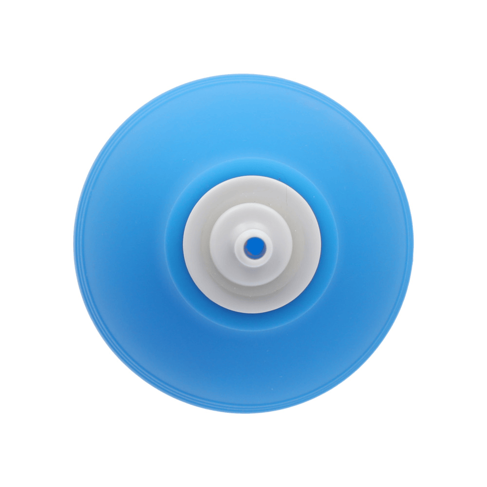 BULB - ANAL CLEAN ENEMA - BLUE