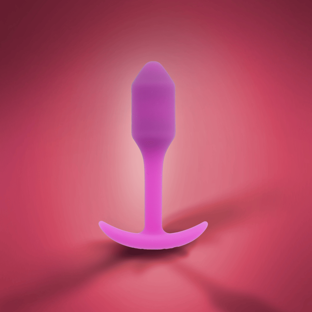 SNUG PLUG 1 - FUCHSIA