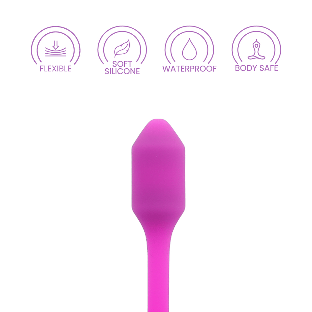 SNUG PLUG 1 - FUCHSIA