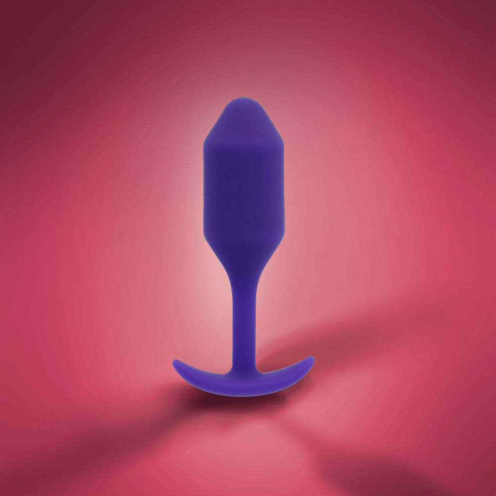 SNUG PLUG 2 - PURPLE