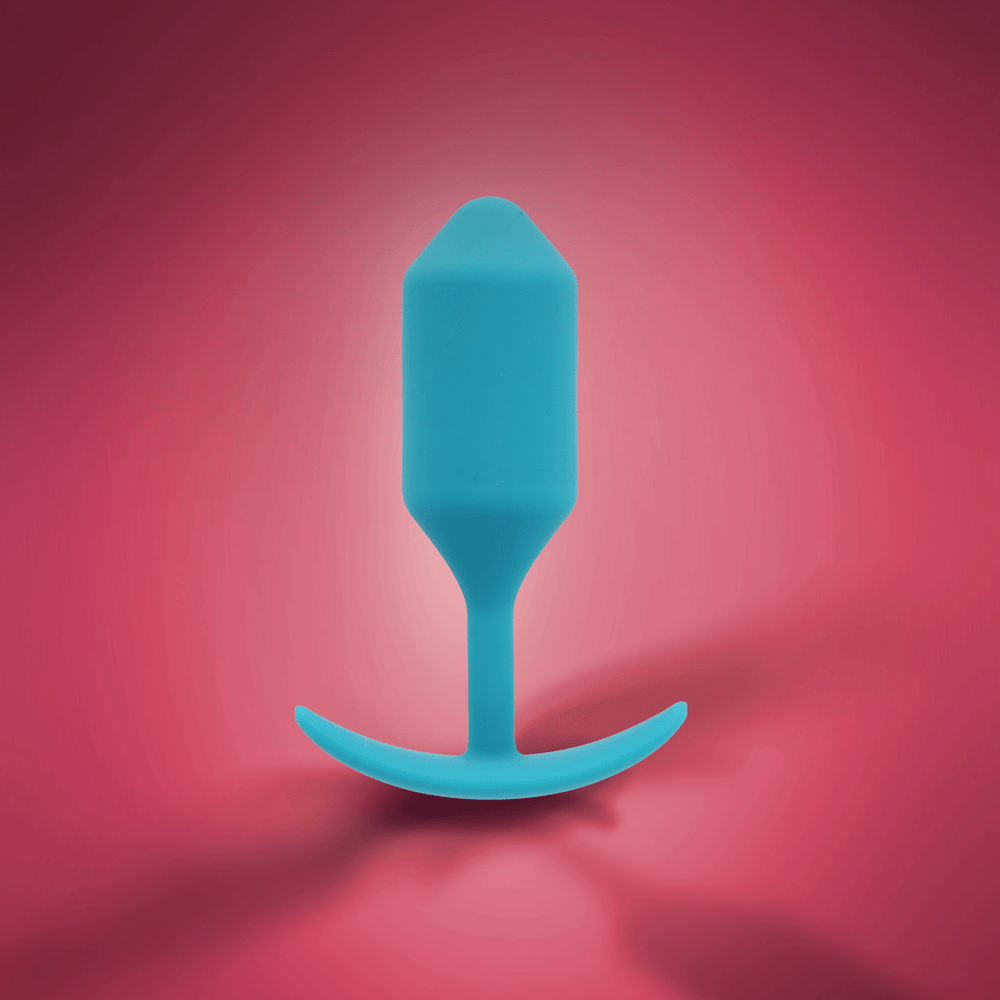 SNUG PLUG 3 - TEAL