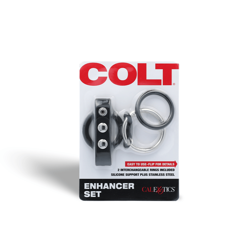 COLT® Enhancer Set