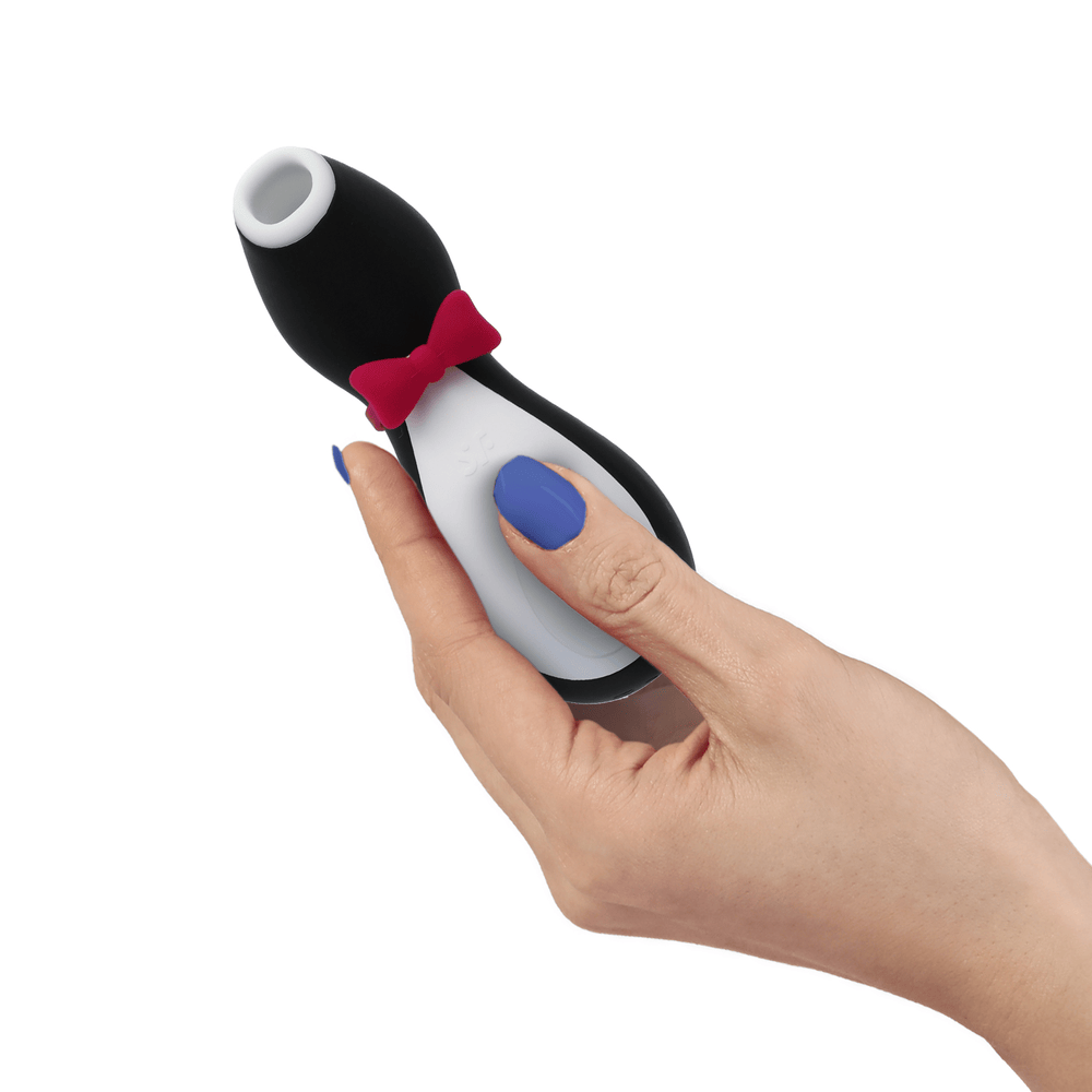 Satisfyer Pro Penguin