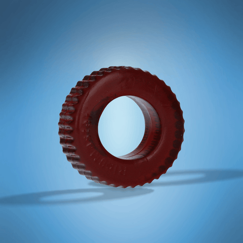 RingMaster Stretchy Gear Ring