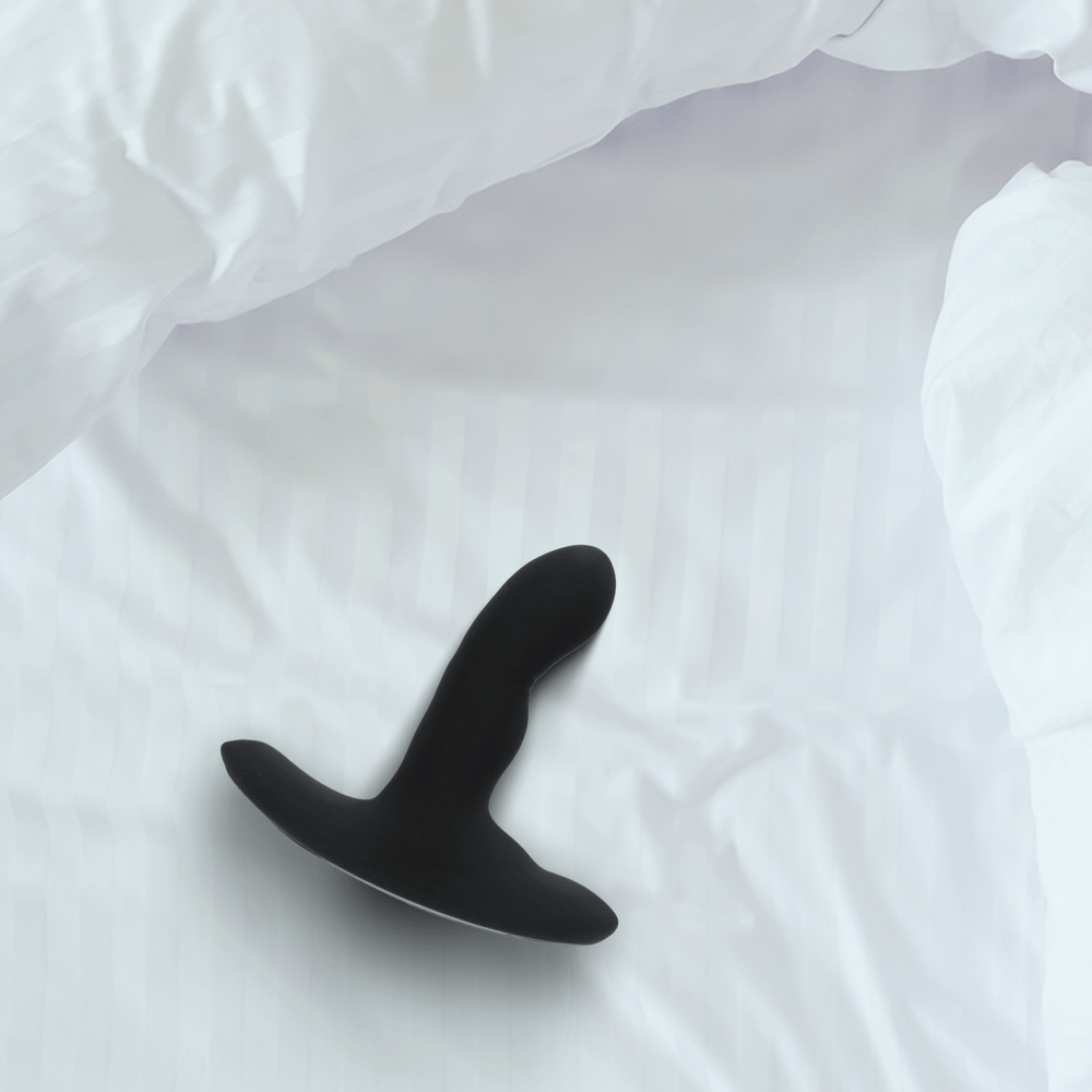 SILICONE WIRELESS ROCKING PROBE