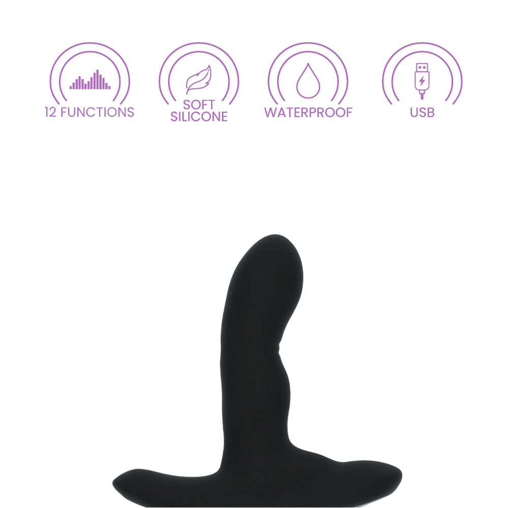 SILICONE WIRELESS ROCKING PROBE