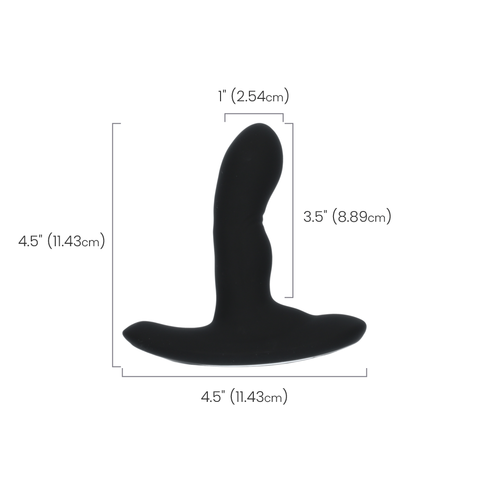 SILICONE WIRELESS ROCKING PROBE