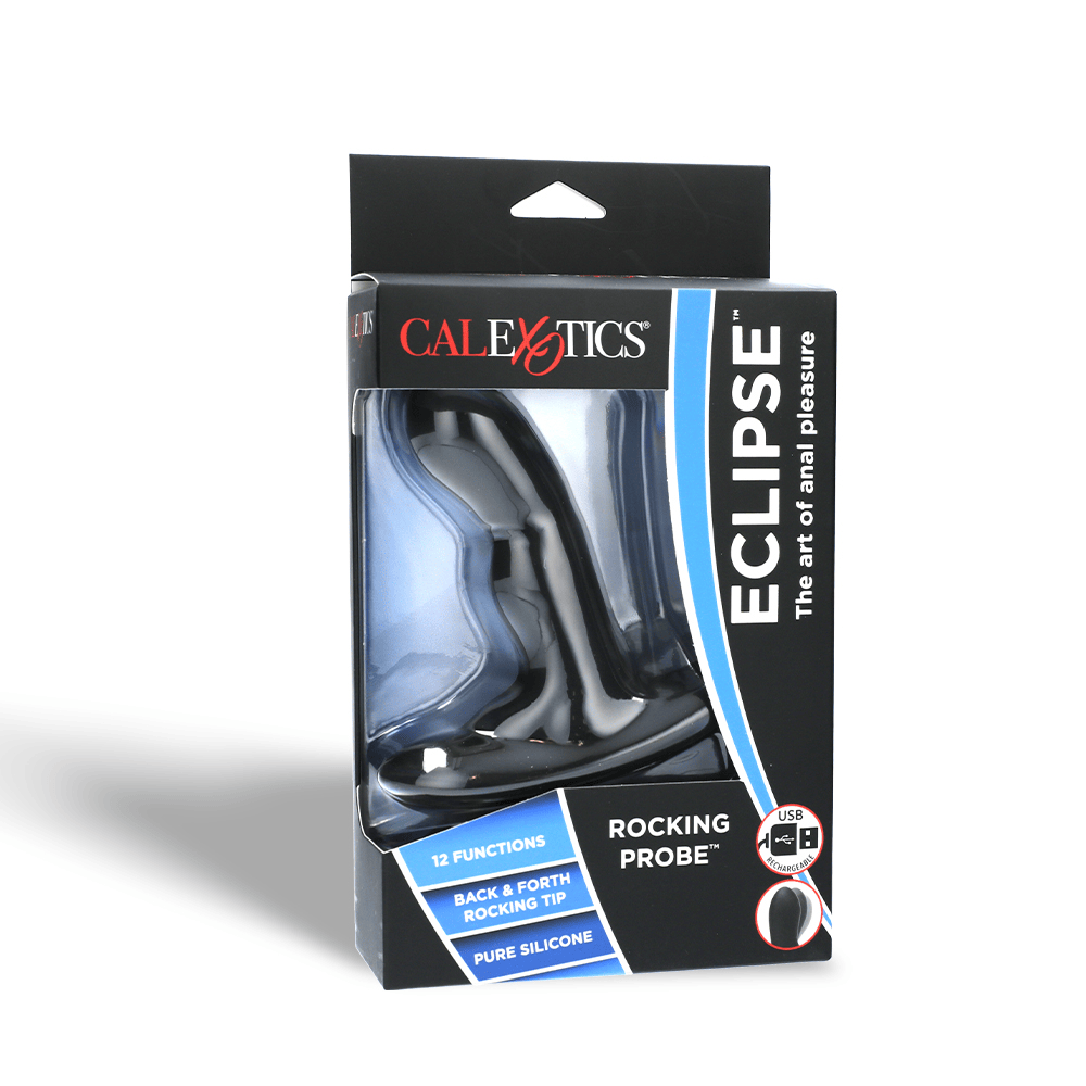 SILICONE WIRELESS ROCKING PROBE