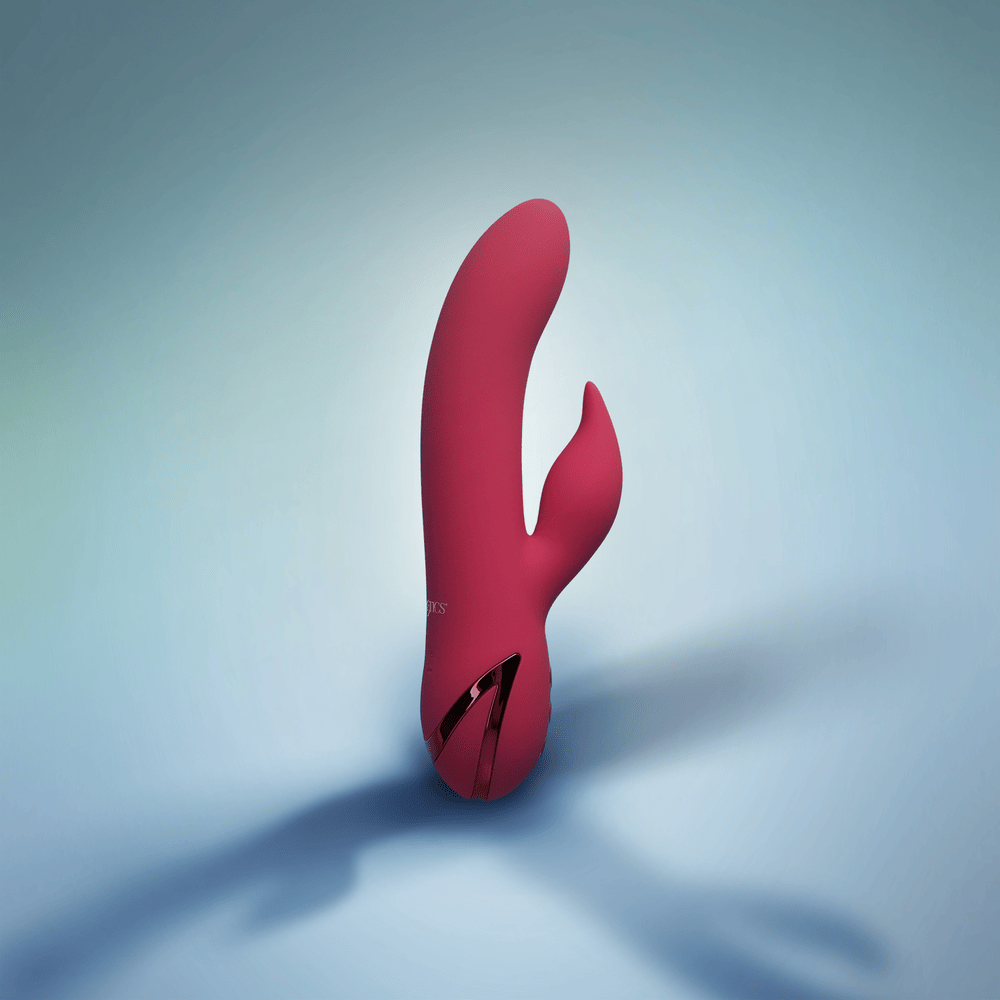 SAN FRANCISCO SWEETHEART RABBIT