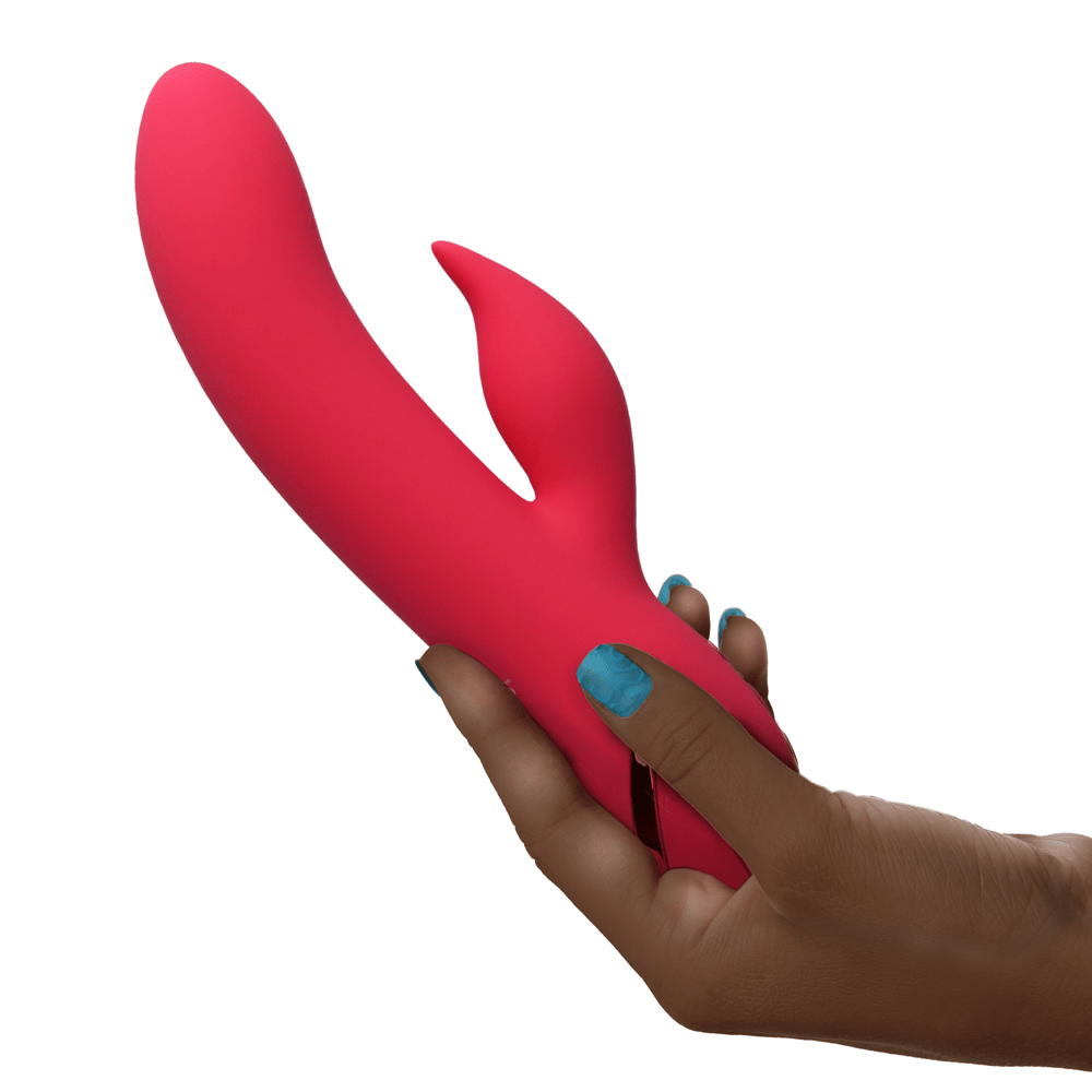 SAN FRANCISCO SWEETHEART RABBIT