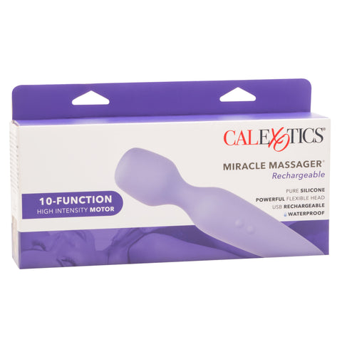 MIRCALE MASSAGER RECHARGEABLE