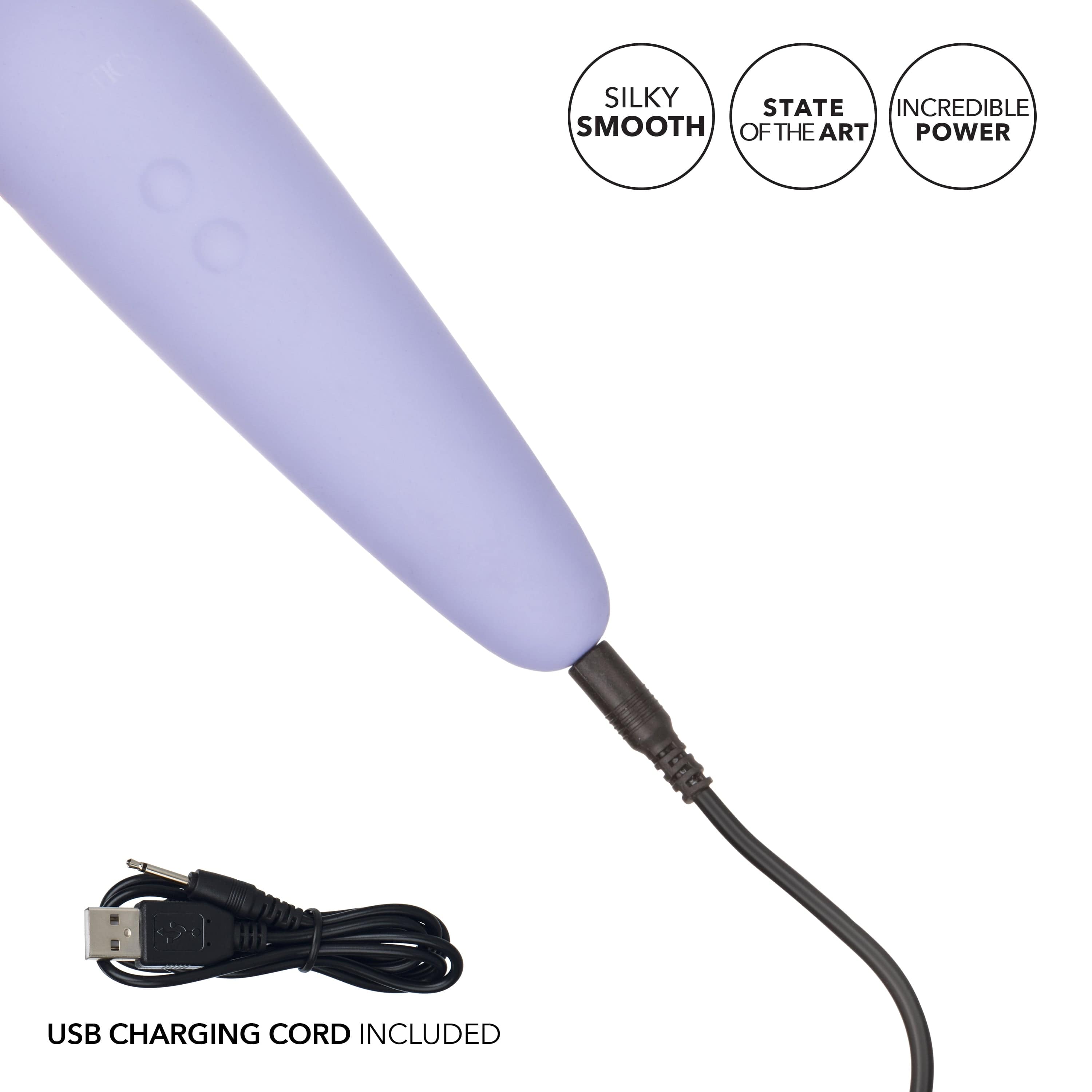 MIRCALE MASSAGER RECHARGEABLE