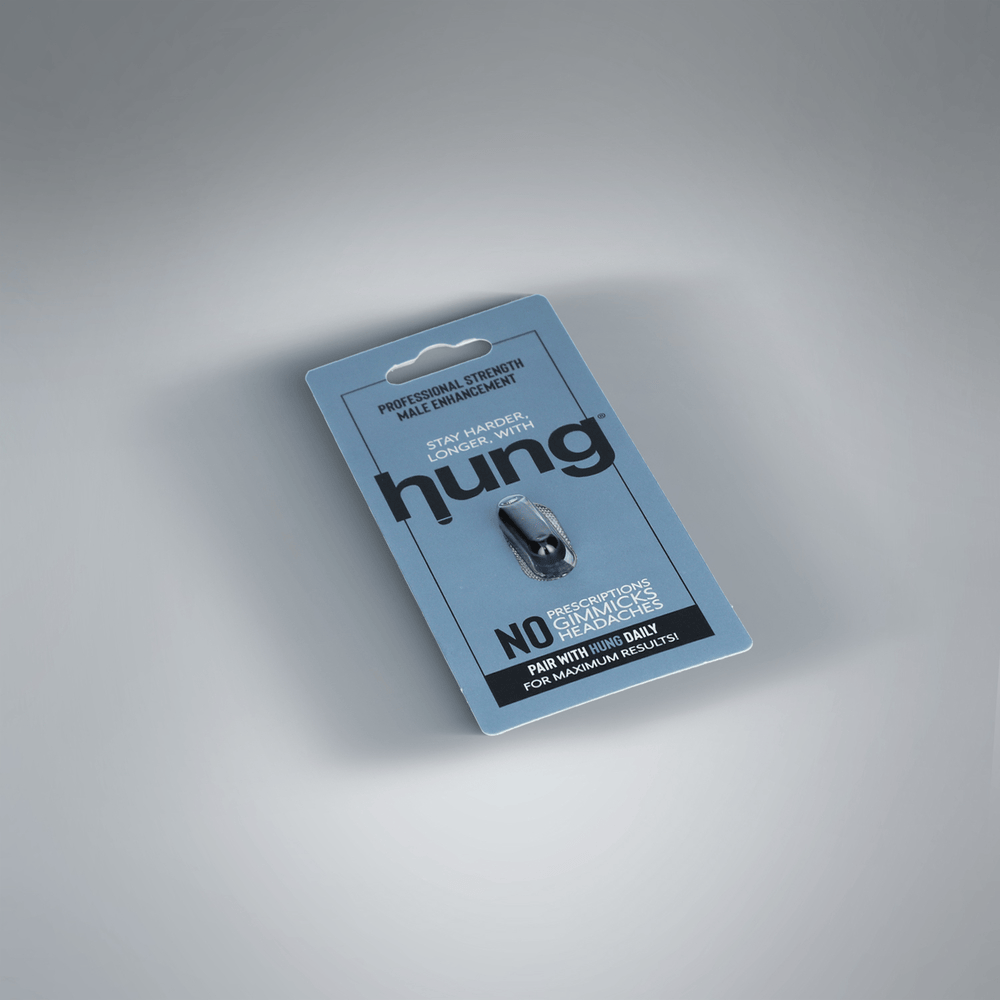 HUNG SINGLE (24)