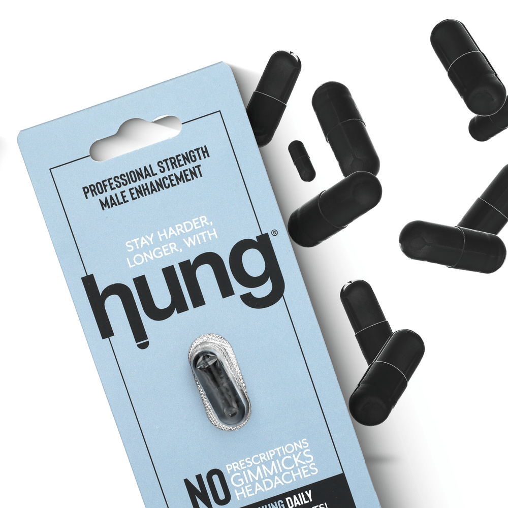 HUNG SINGLE (24)