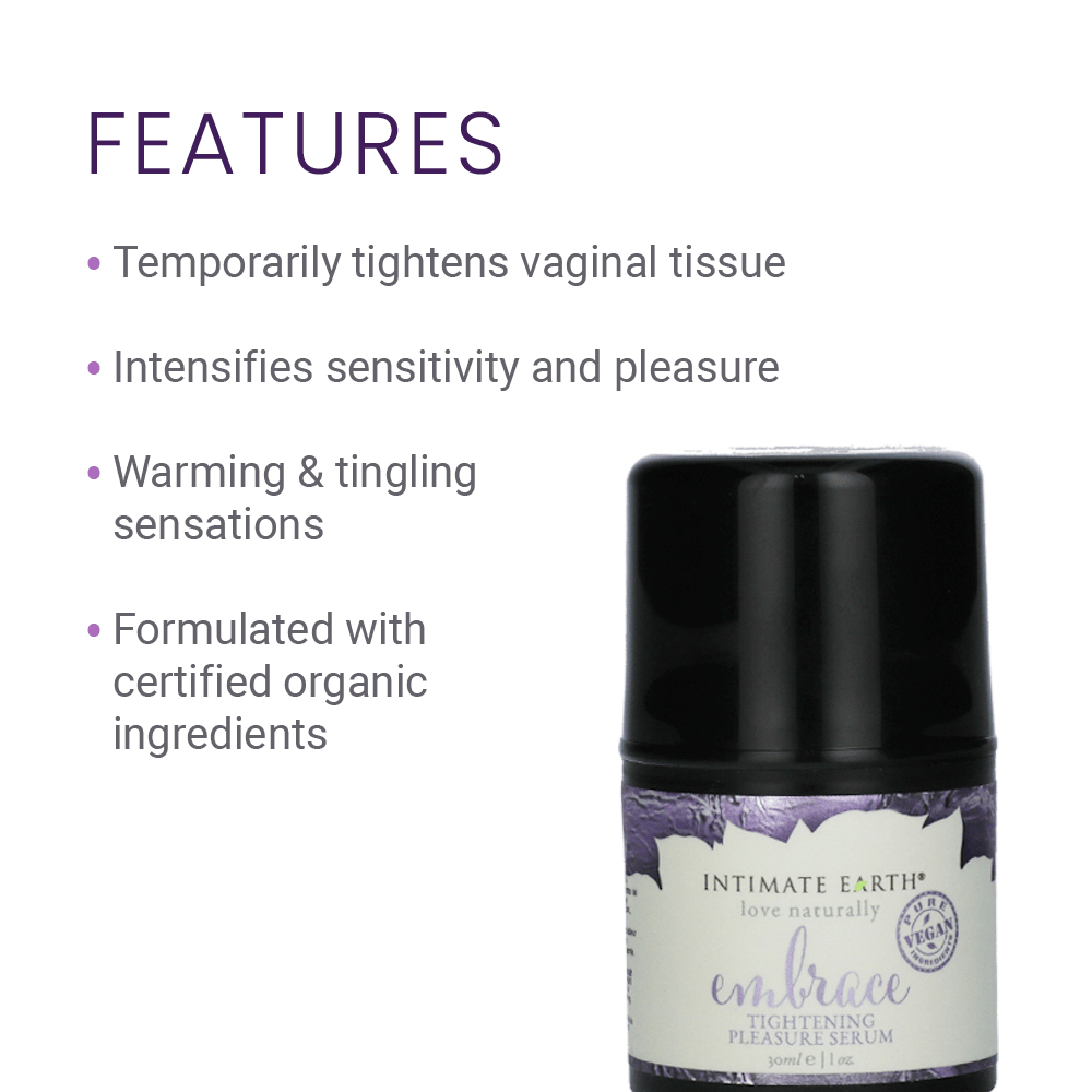 EMBRACE TIGHTENING SERUM