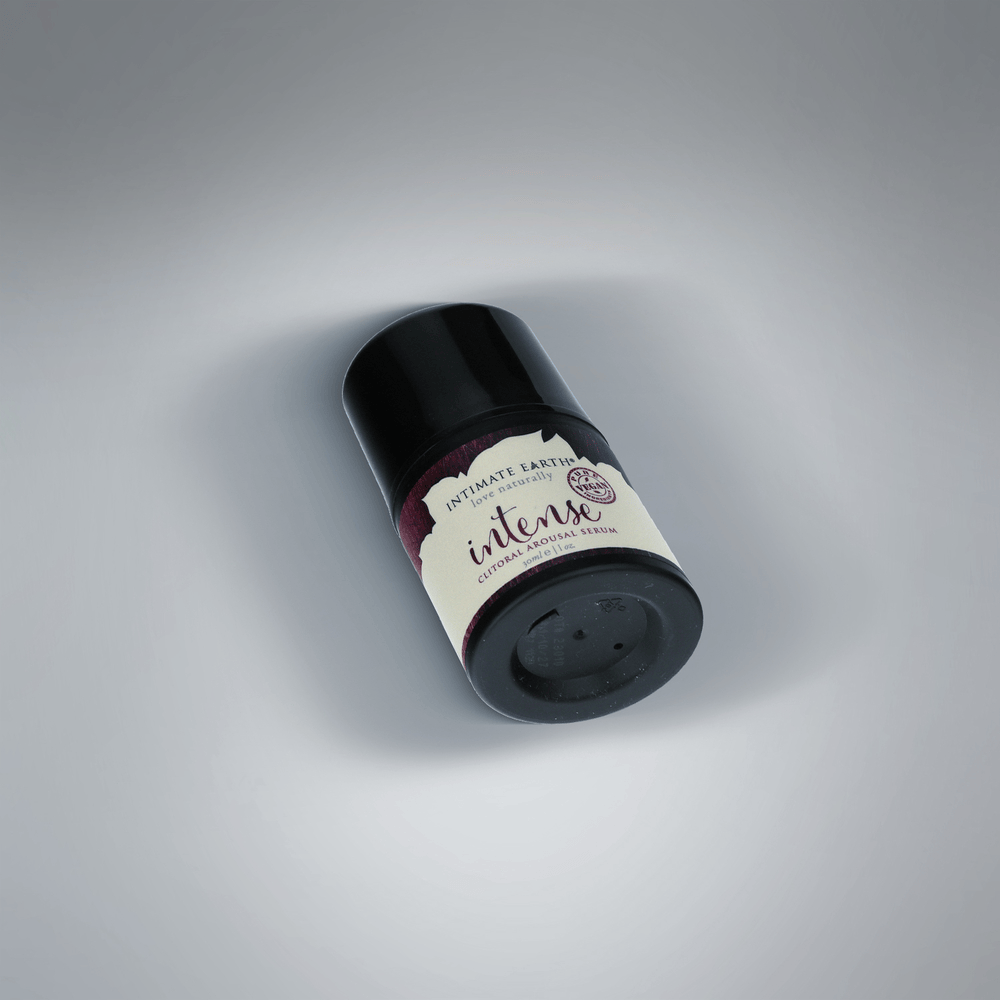 INTENSE CLITORAL SERUM