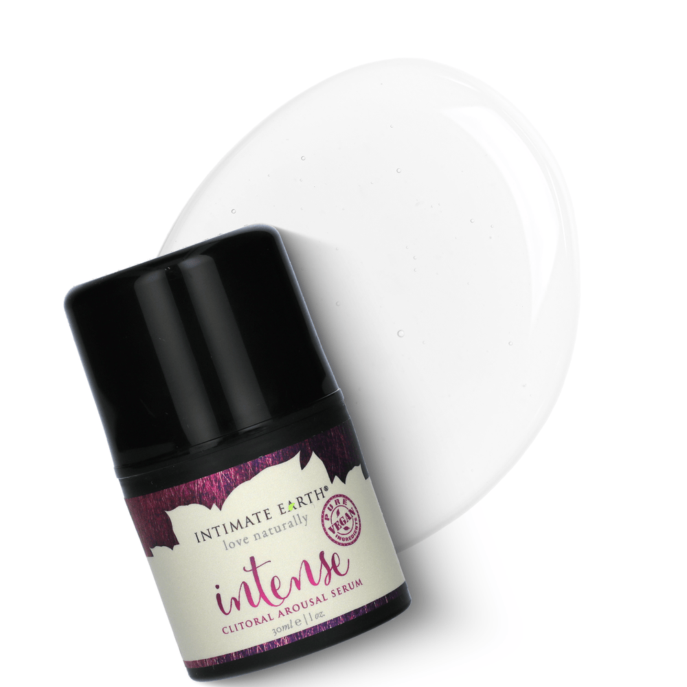 INTENSE CLITORAL SERUM