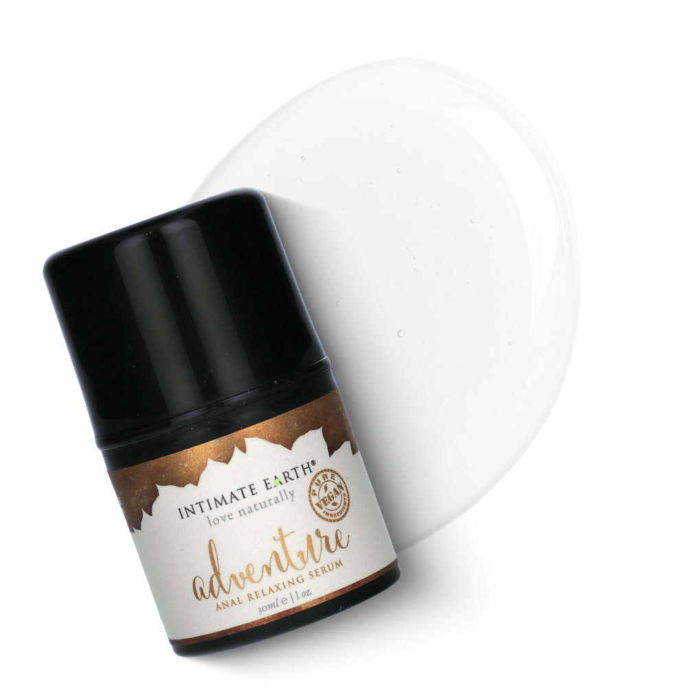 ADVENTURE ANAL RELAXING SERUM