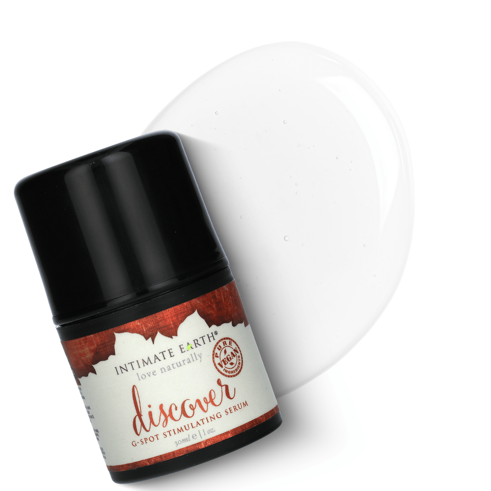 DISCOVER G-SPOT SERUM