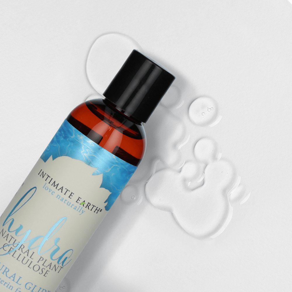 HYDRA NATURAL GLIDE 4OZ