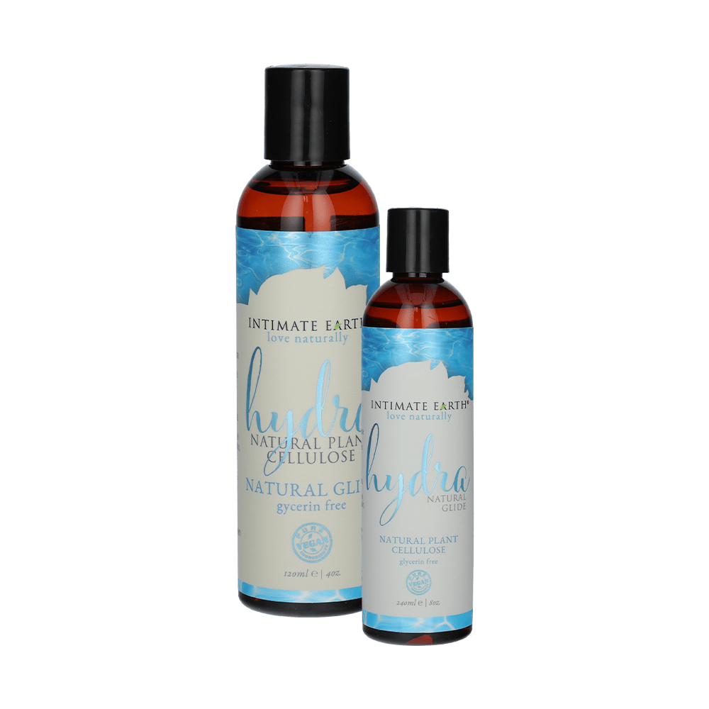 HYDRA NATURAL GLIDE 4OZ