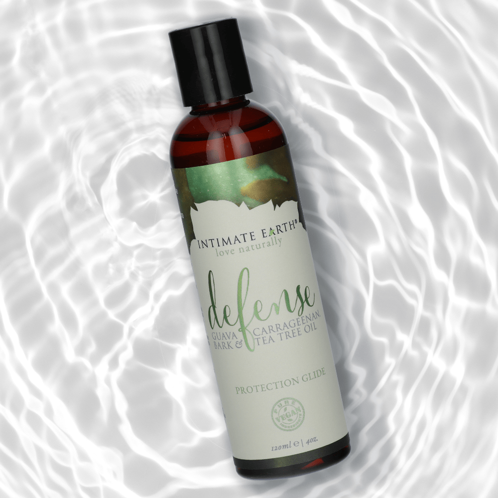 DEFENSE PROTECTION GLIDE 4OZ