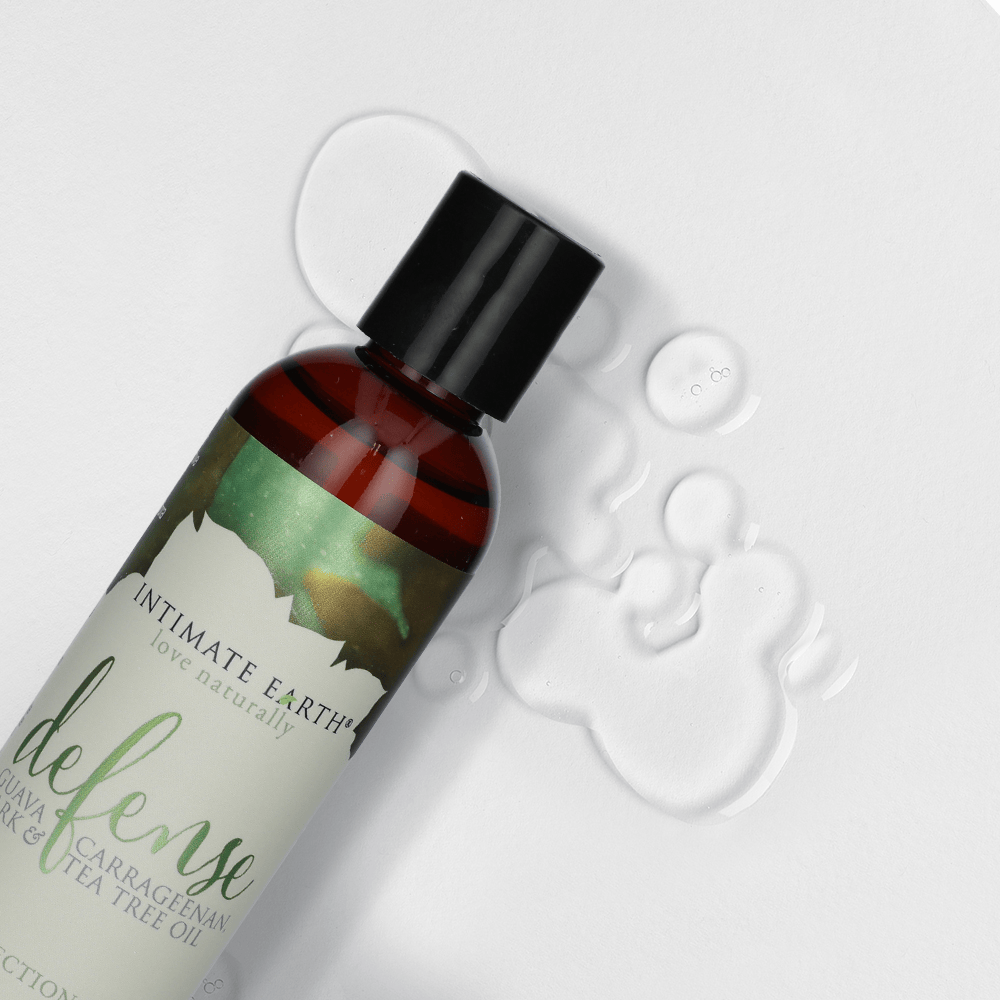 DEFENSE PROTECTION GLIDE 4OZ