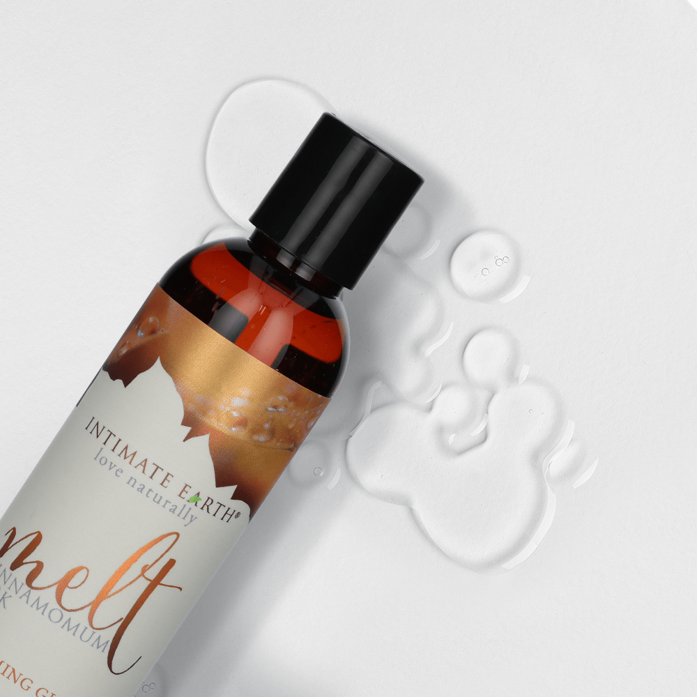 MELT WARMING GLIDE 4OZ