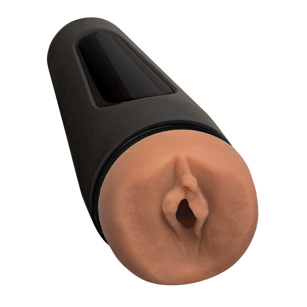 THE ORIGINAL PUSSY - CARAMEL