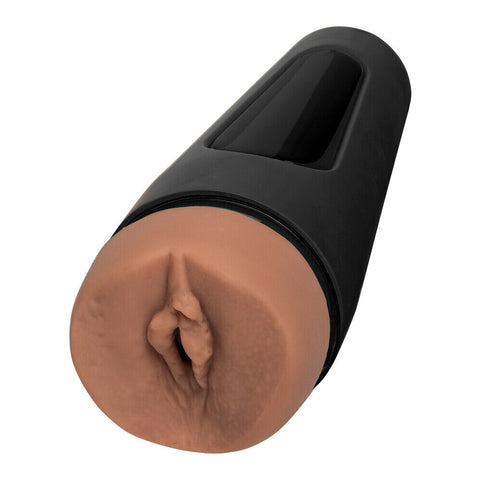 THE ORIGINAL PUSSY - CARAMEL