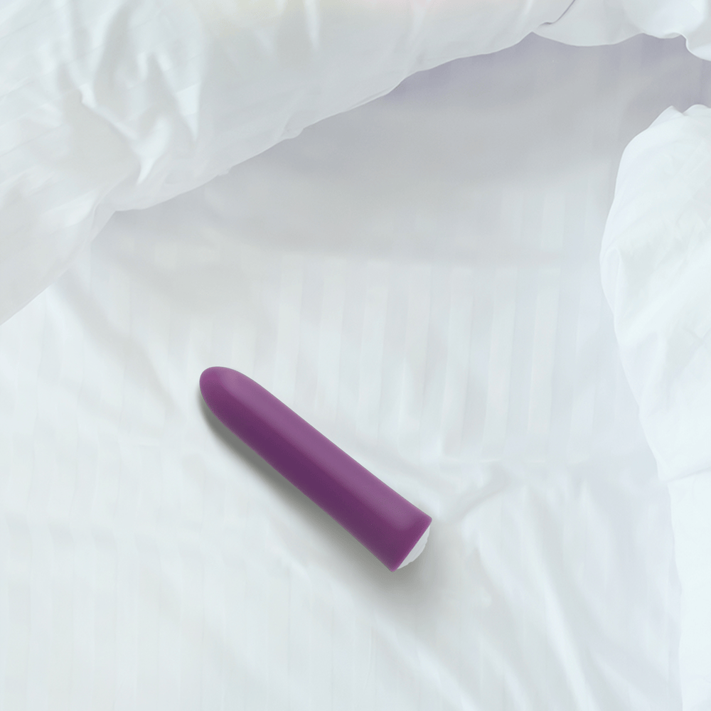 POWER BULLET RECHARGE - PURPLE