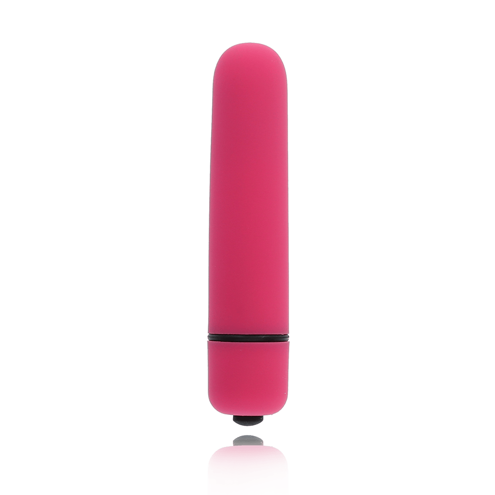 Intense Vibe Bullet Amazing Intimate Essentials Intense Vibe Bullet Amazing Intimate Essentials