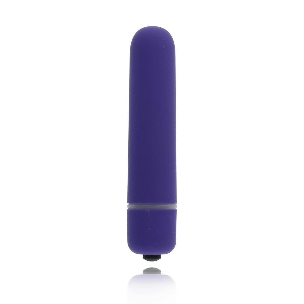 purple bullet vibrator Classic Bullet Vibrator main image 1