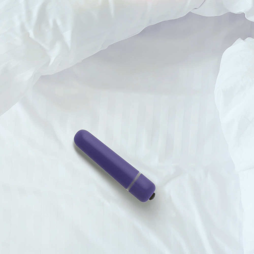 VIBE BULLET - PURPLE