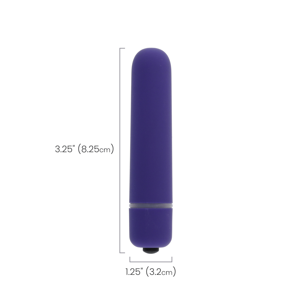 VIBE BULLET - PURPLE