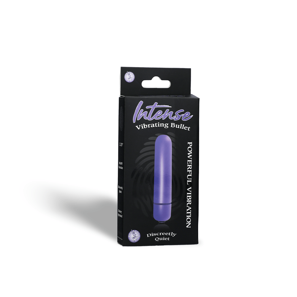 VIBE BULLET - PURPLE