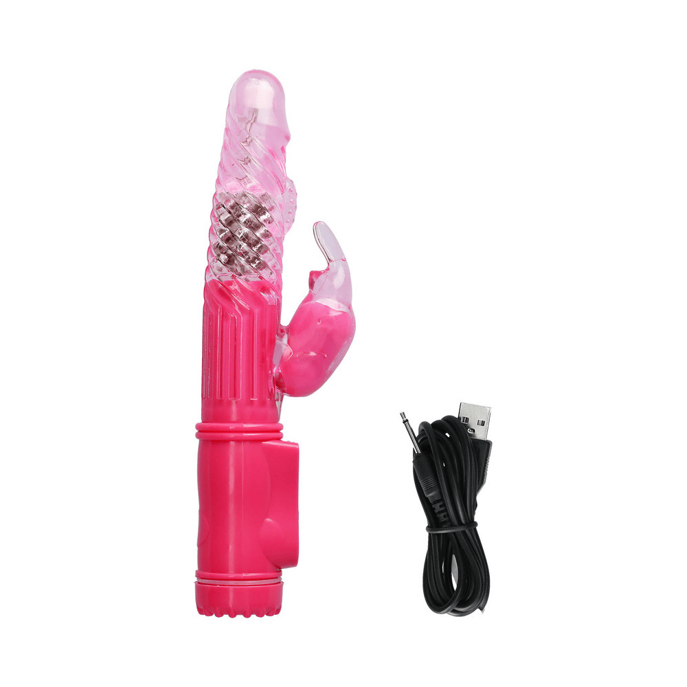 Energize Her Bunny 4 Amazing Intimate Essentials Energize Her Bunny 4 Amazing Intimate Essentials