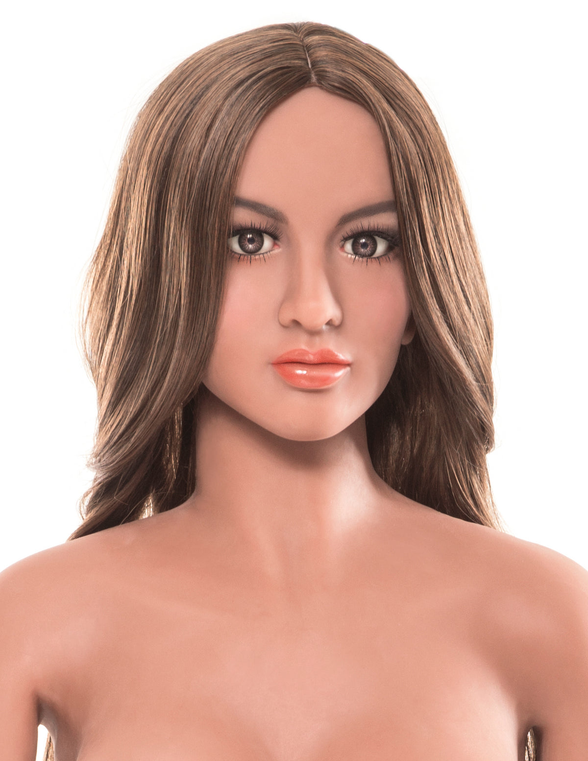 ULTIMATE FANTASY DOLL - CARMEN