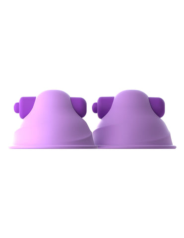 VIBRATING NIPPLE SUCK-HERS