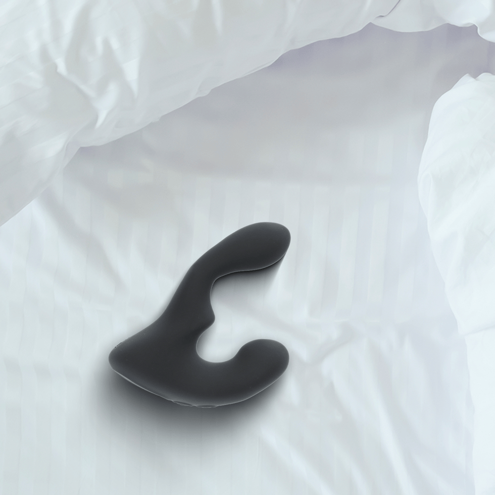 ULTIMATE P-SPOT MILKER