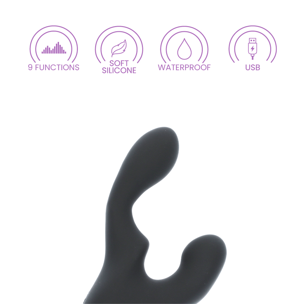 ULTIMATE P-SPOT MILKER