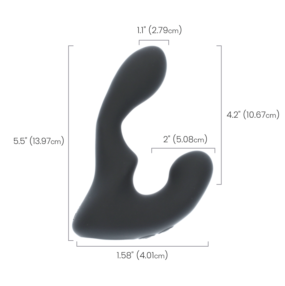 ULTIMATE P-SPOT MILKER