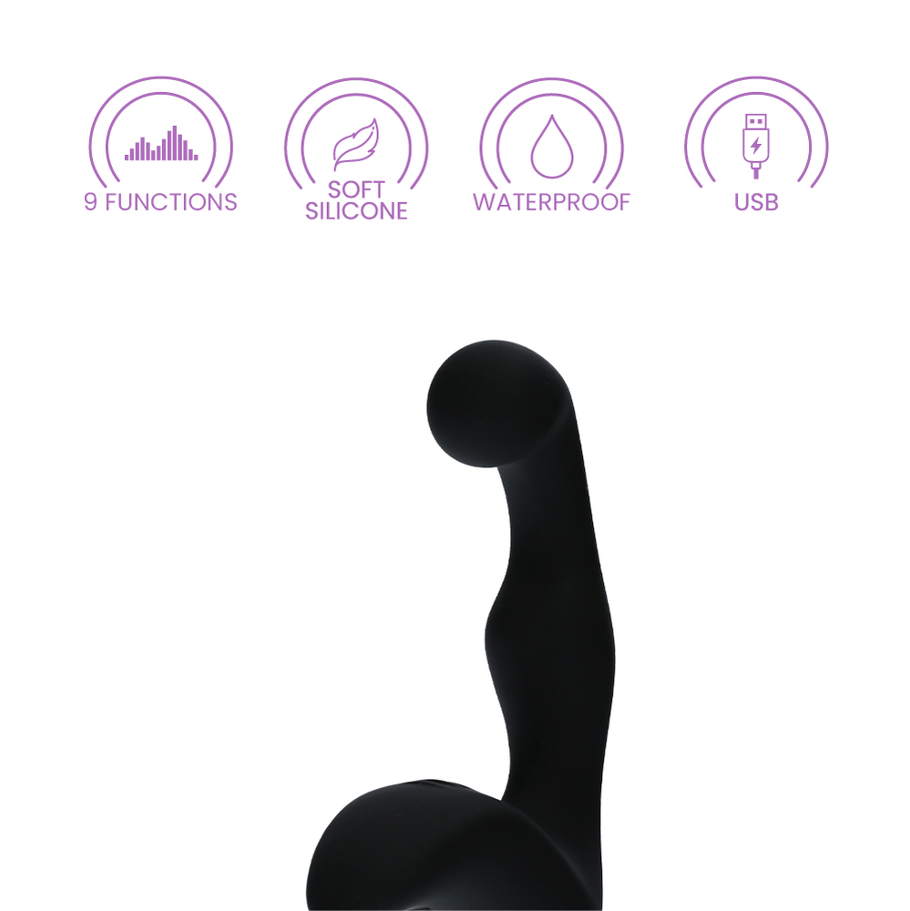 REMOTE CONTROL P-SPOT PRO