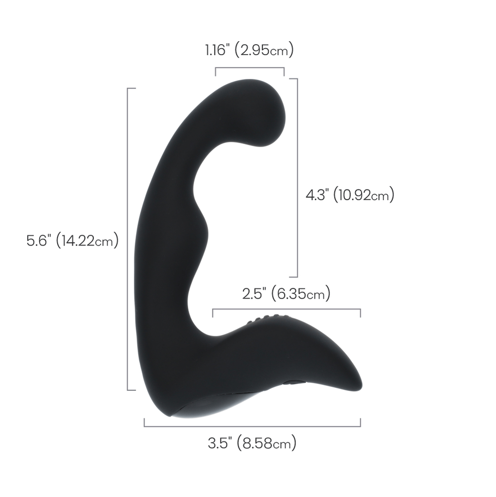 REMOTE CONTROL P-SPOT PRO