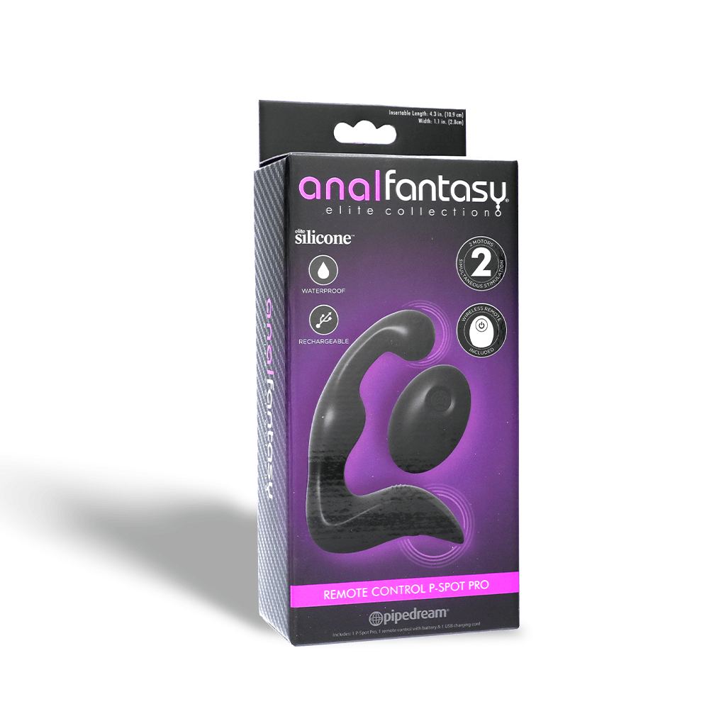 REMOTE CONTROL P-SPOT PRO