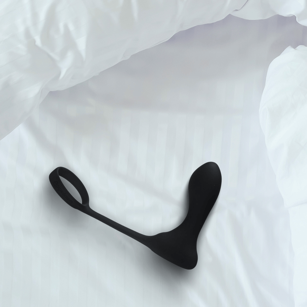 RECHARGEABLE ASS-GASM PRO