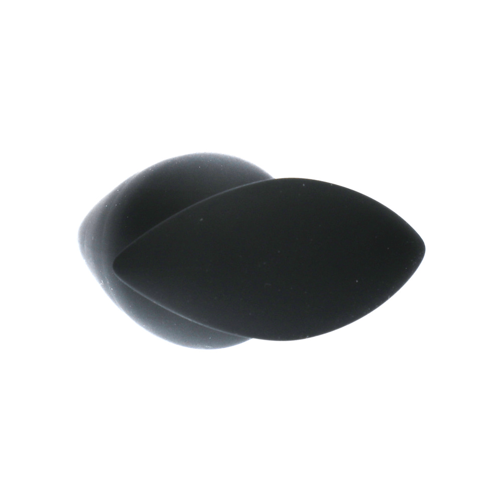 WEIGHTED SILICONE PLUG - SMALL