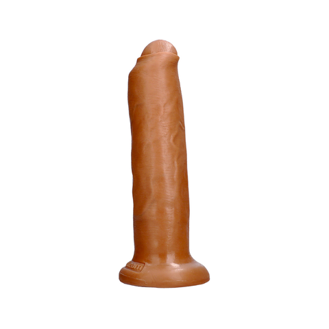 7" UNCUT - TAN